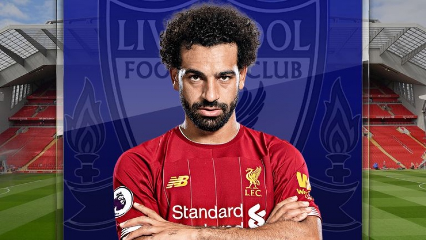 Đội hình dự kiến Liverpool - Crystal Palace: Mohamed Salah trở lại?